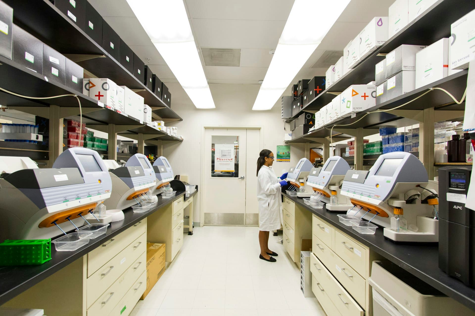 Single-use Endoscope, Sterile by Design