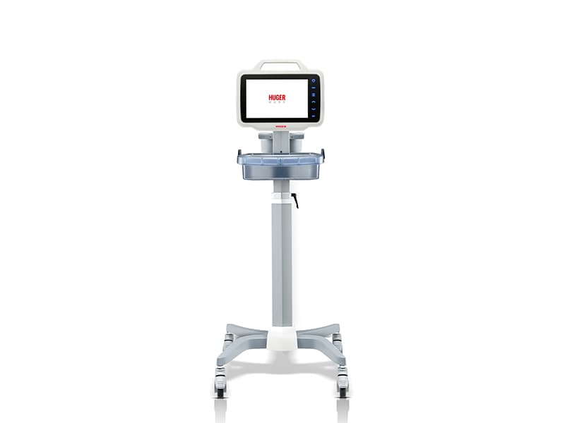 Single-use Endoscopy System